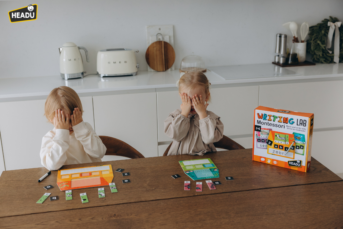 5 Fun and Effective Activities for Teaching Letter Sounds