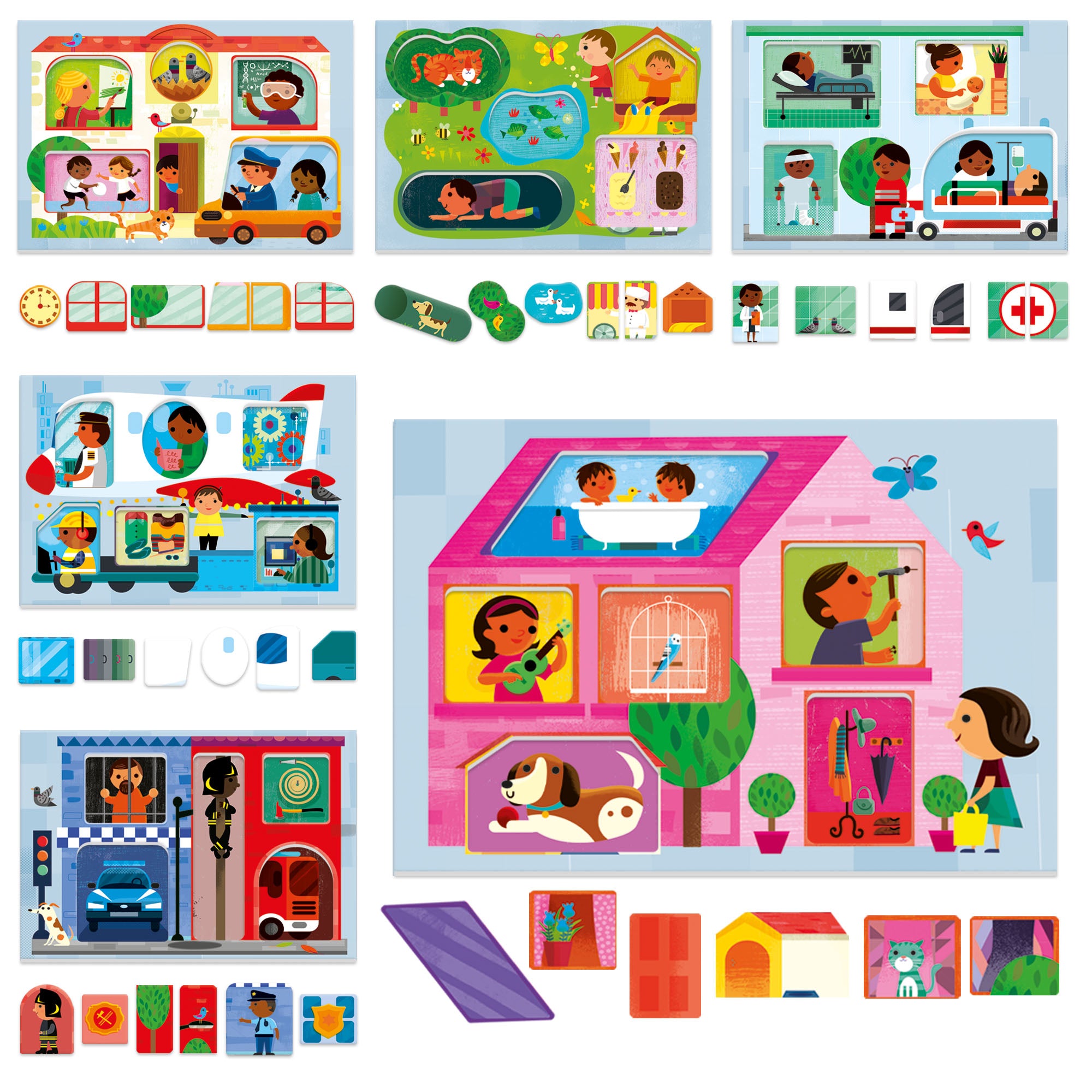 Play Town Montessori