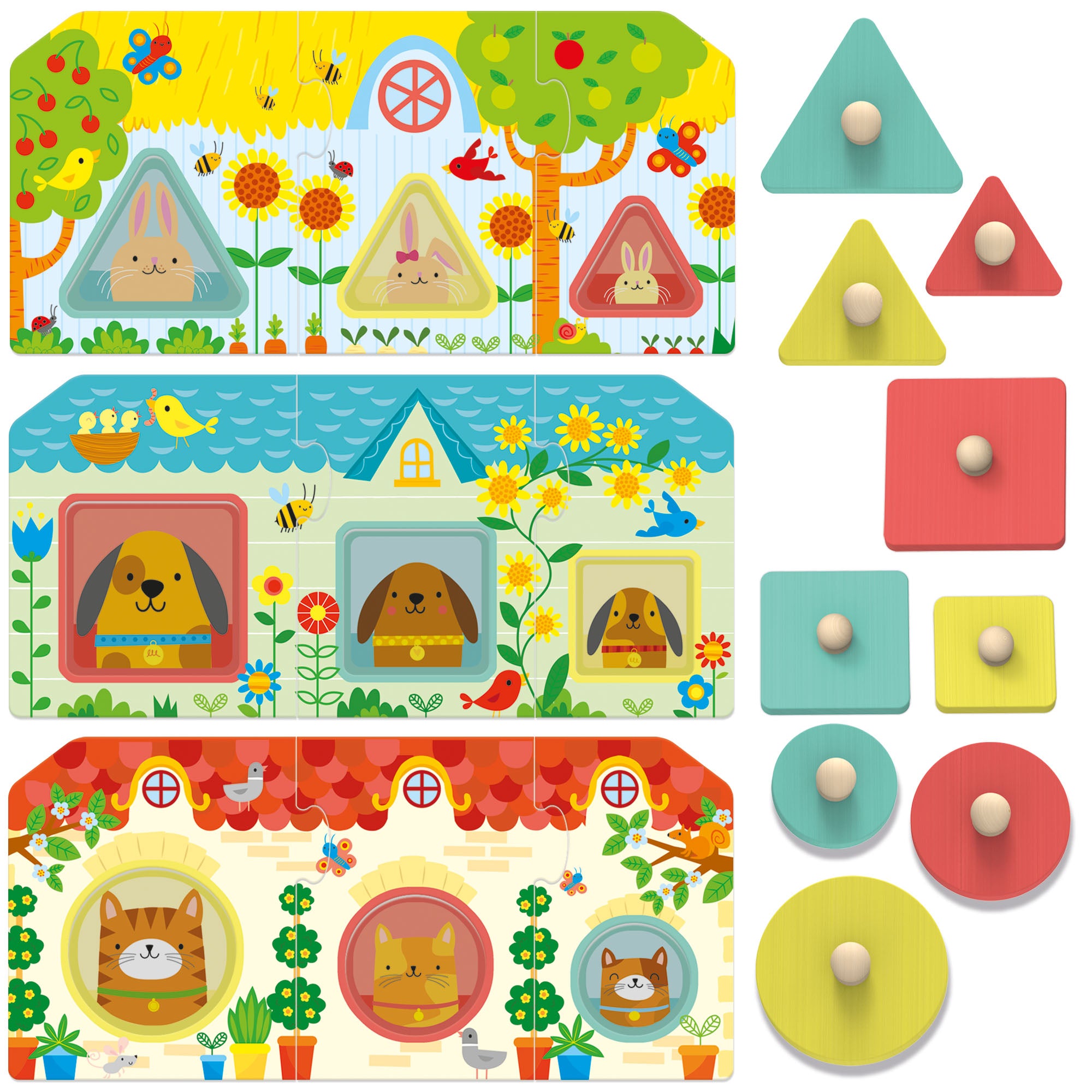Progressive Babies Montessori