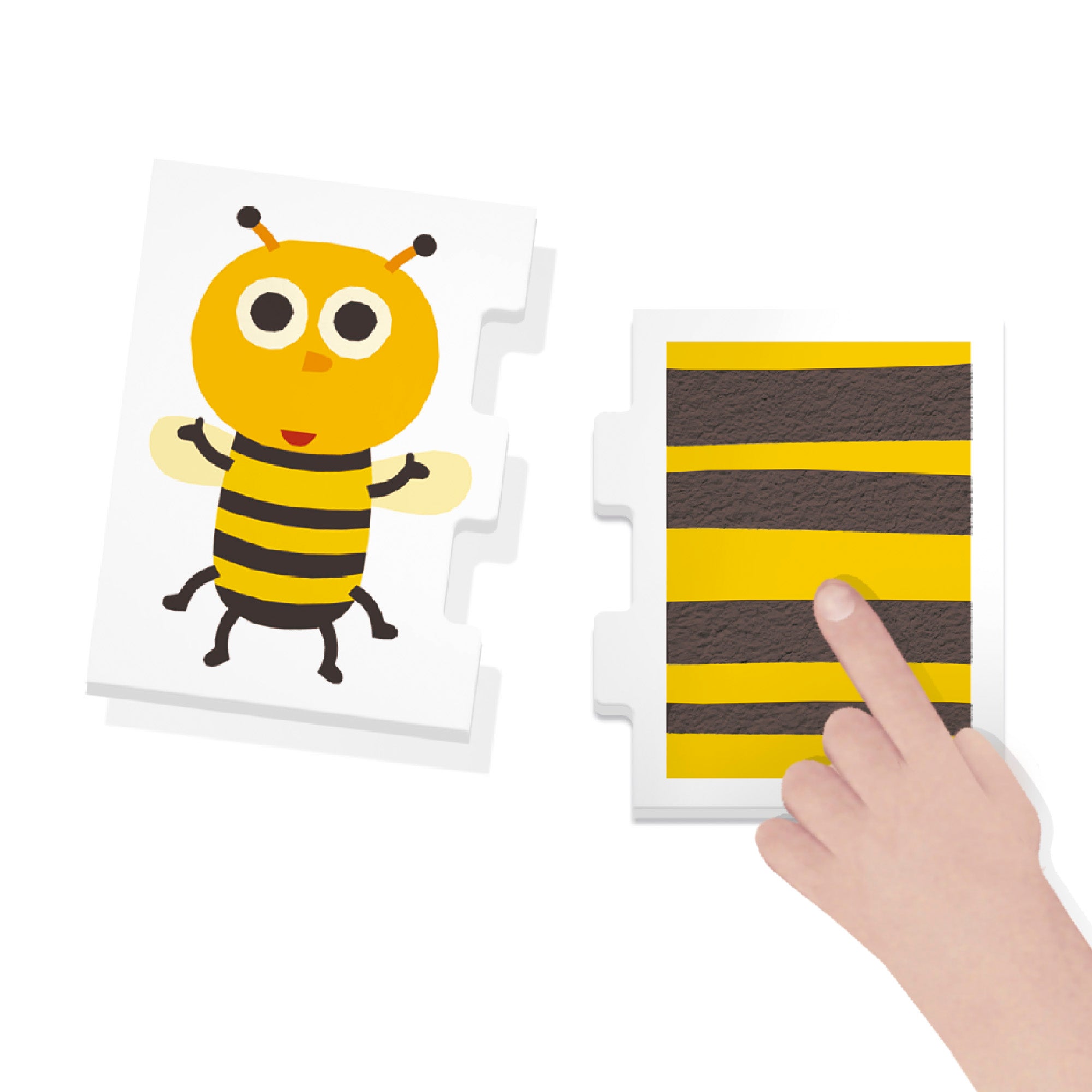 Touch & Observe Montessori