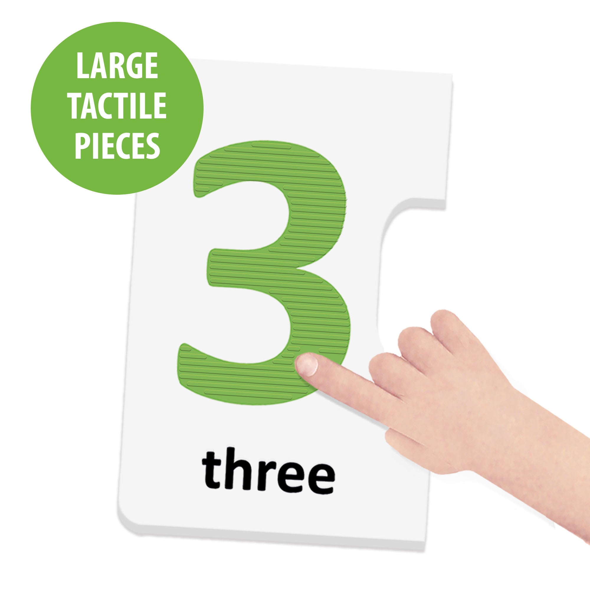 Numbers, Shapes and Colours