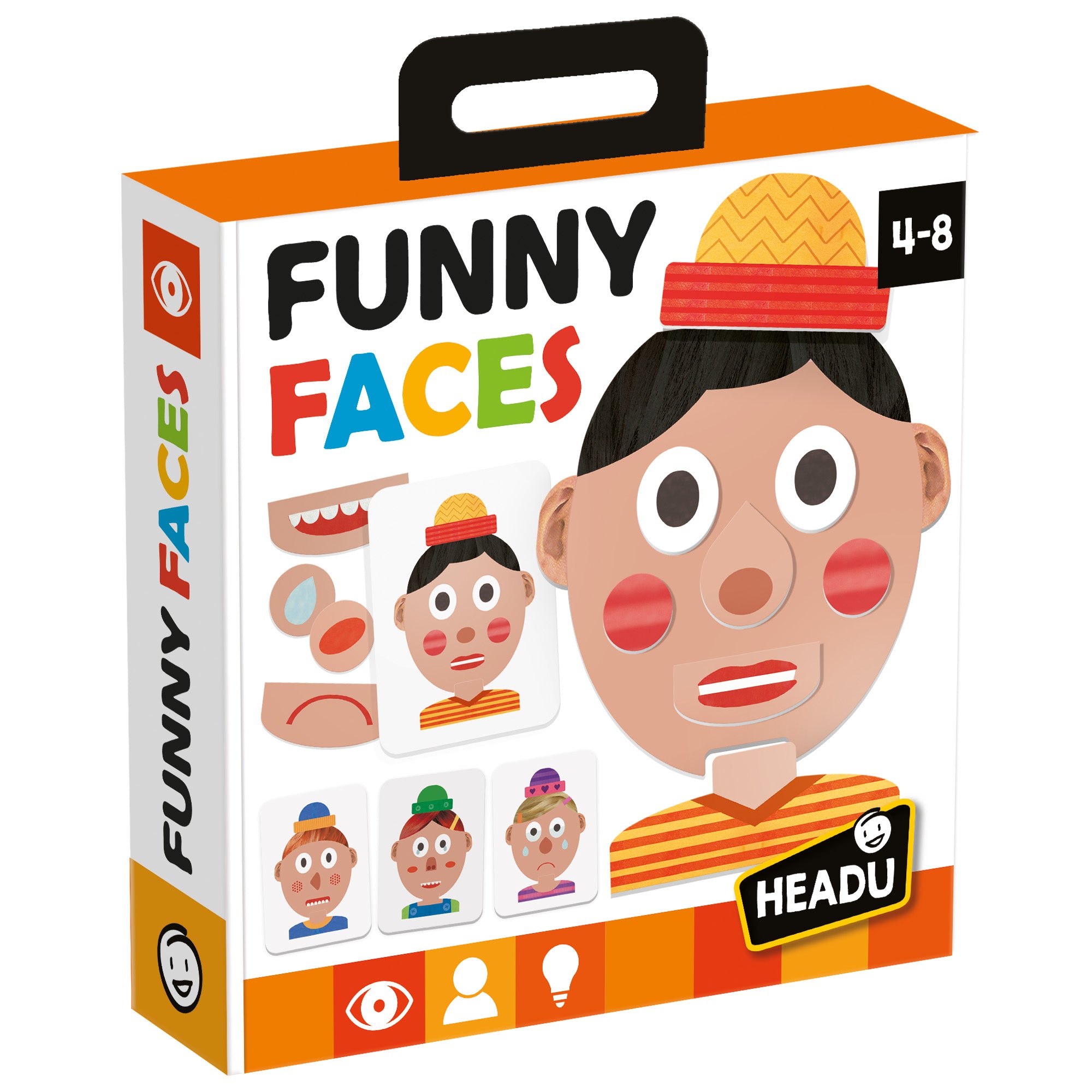Funny Faces