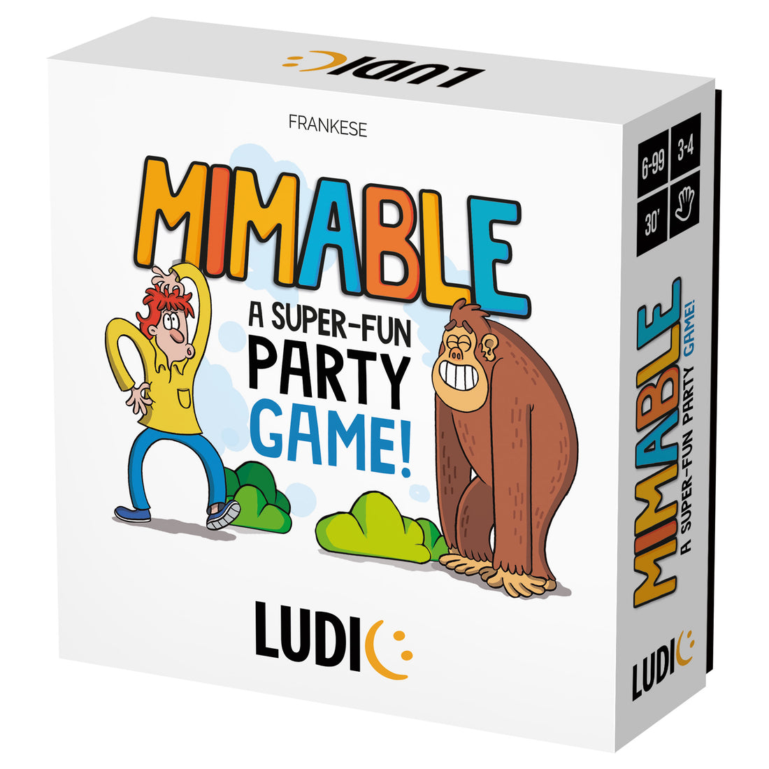 Mimable