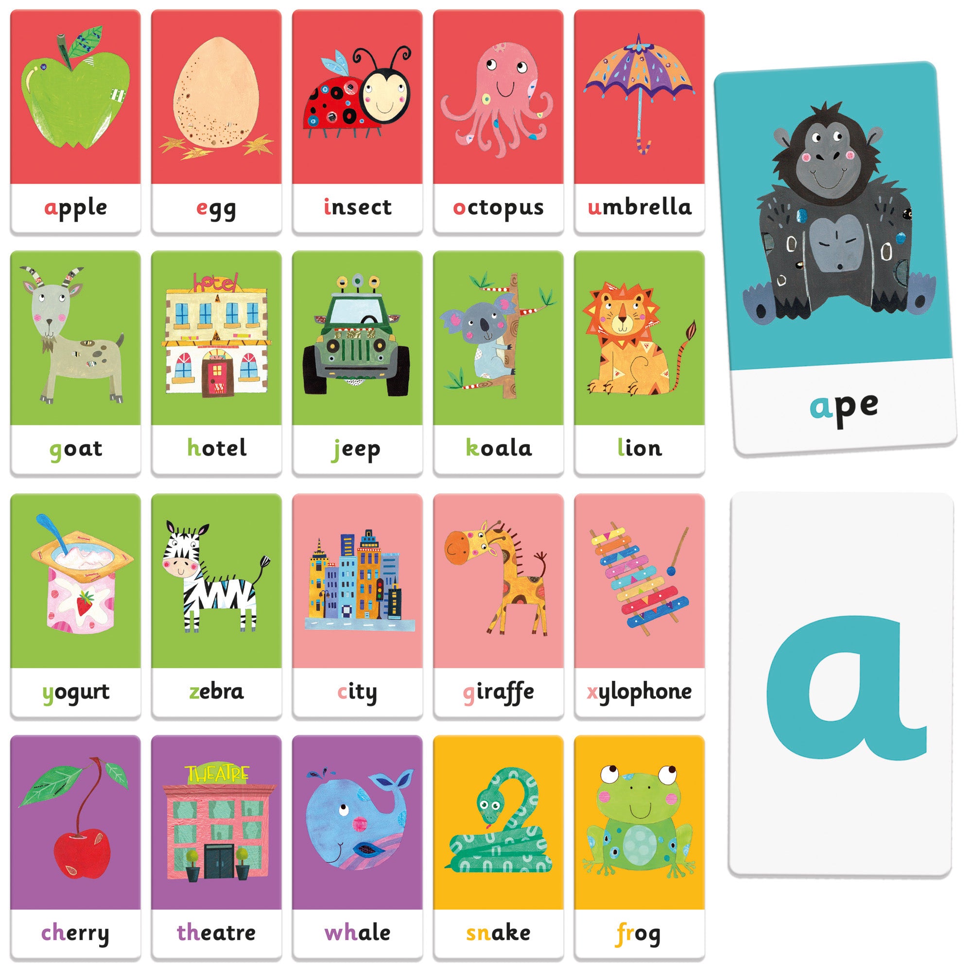 Flashcards Alphabet Tactile Et Phonétique Montessori Flashcards Alphabet Tactile Et Phonétique Montessori