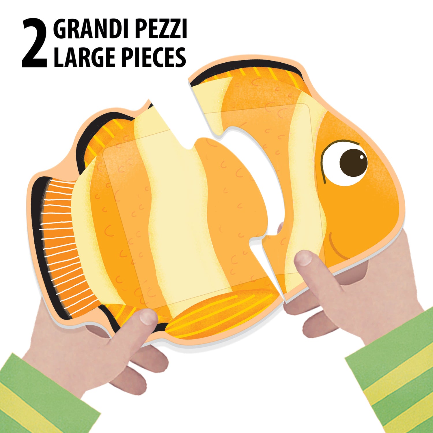 Tactile Animals Montessori