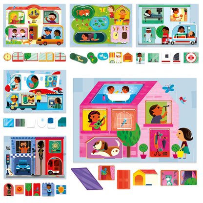 Play Town Montessori