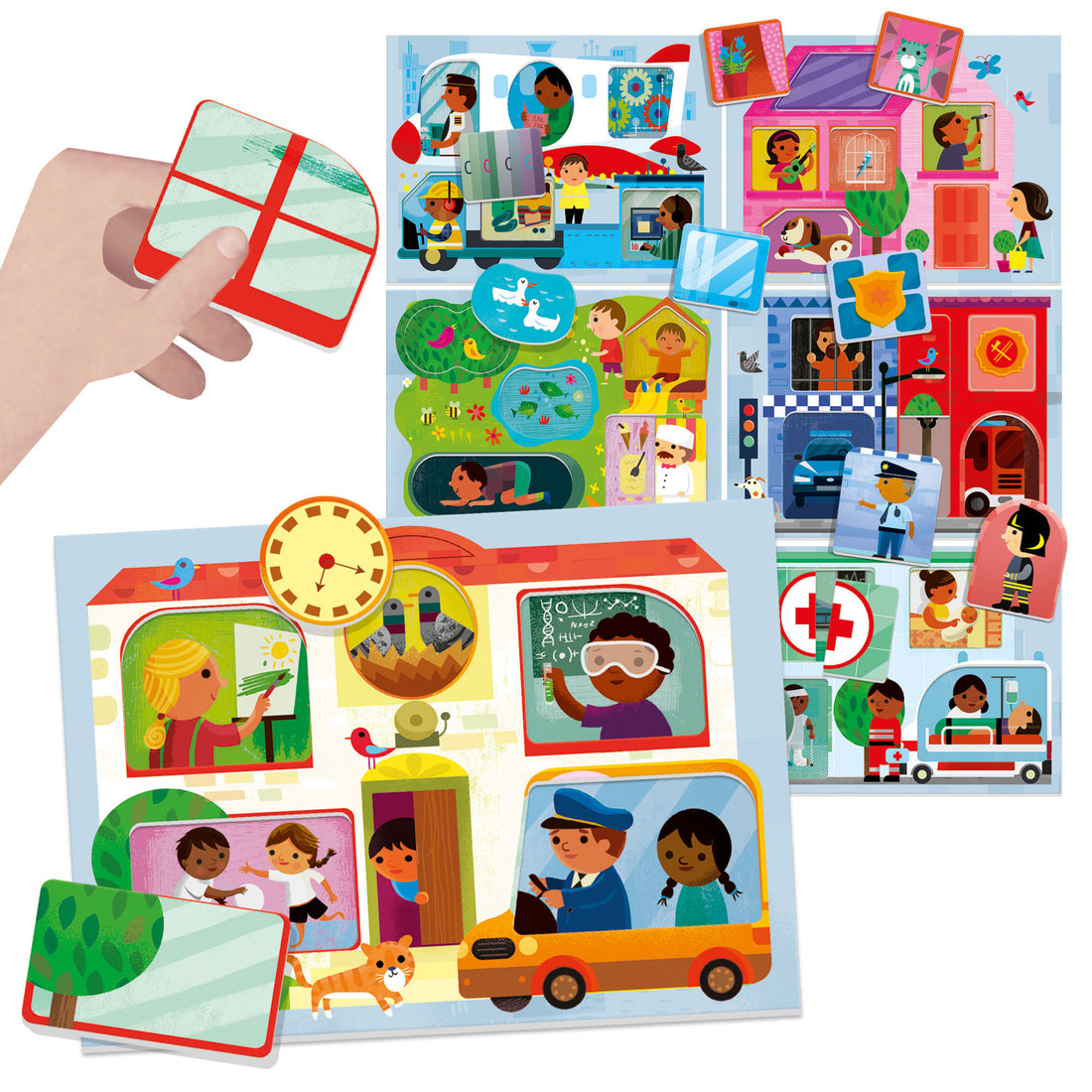 Play Town Montessori