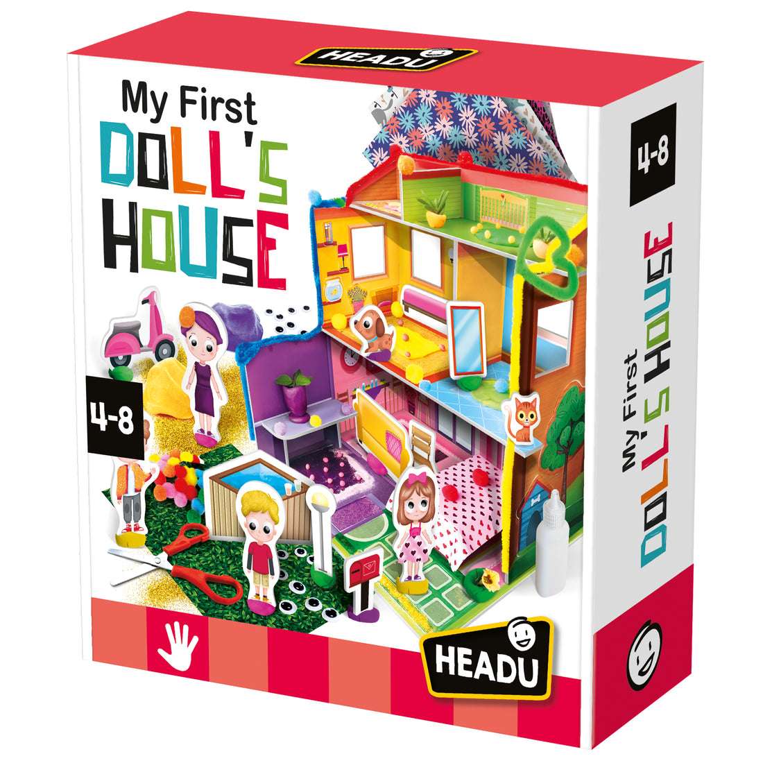 My First Doll&