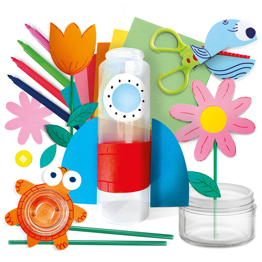 Eco Artist Lab
