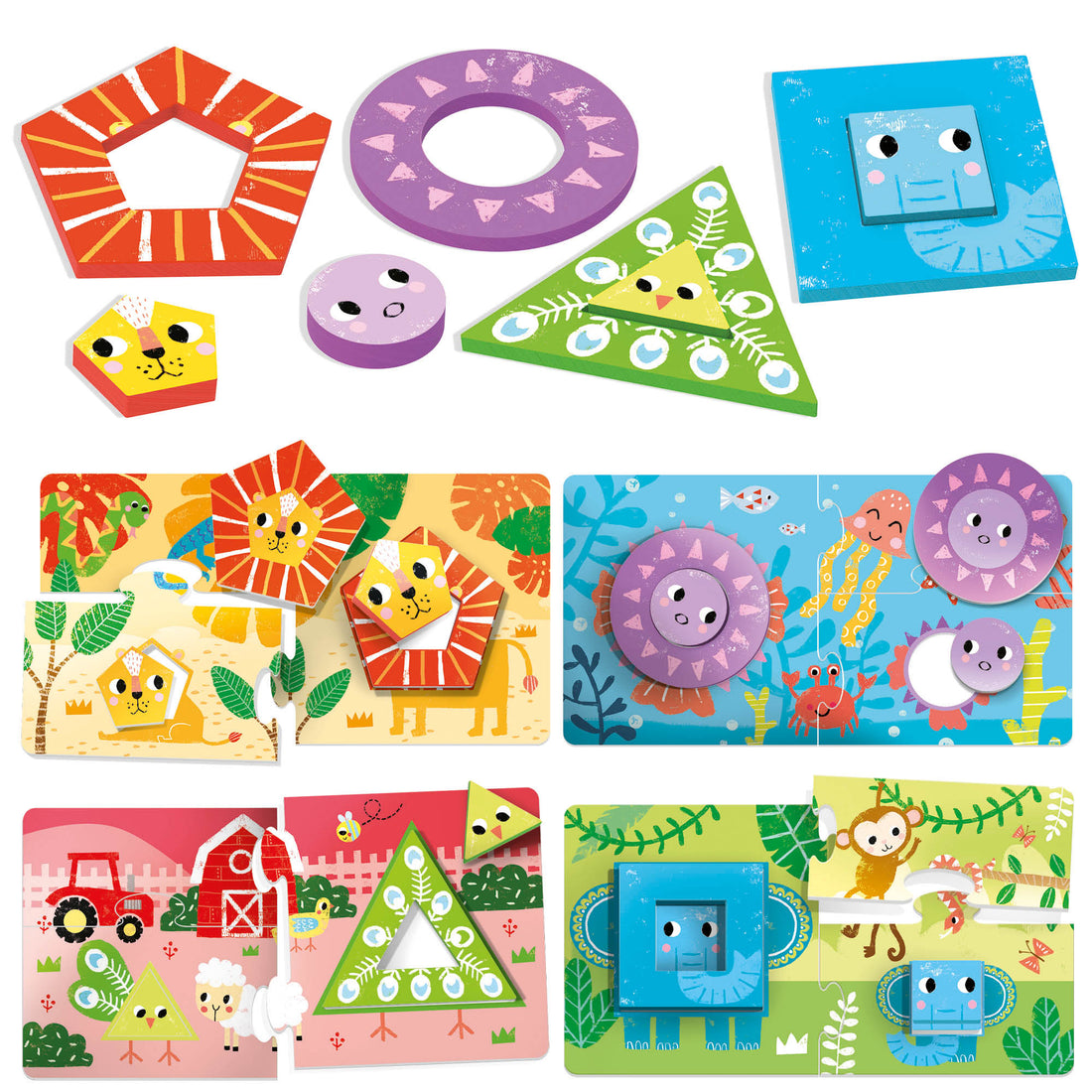 Babies &amp; Families