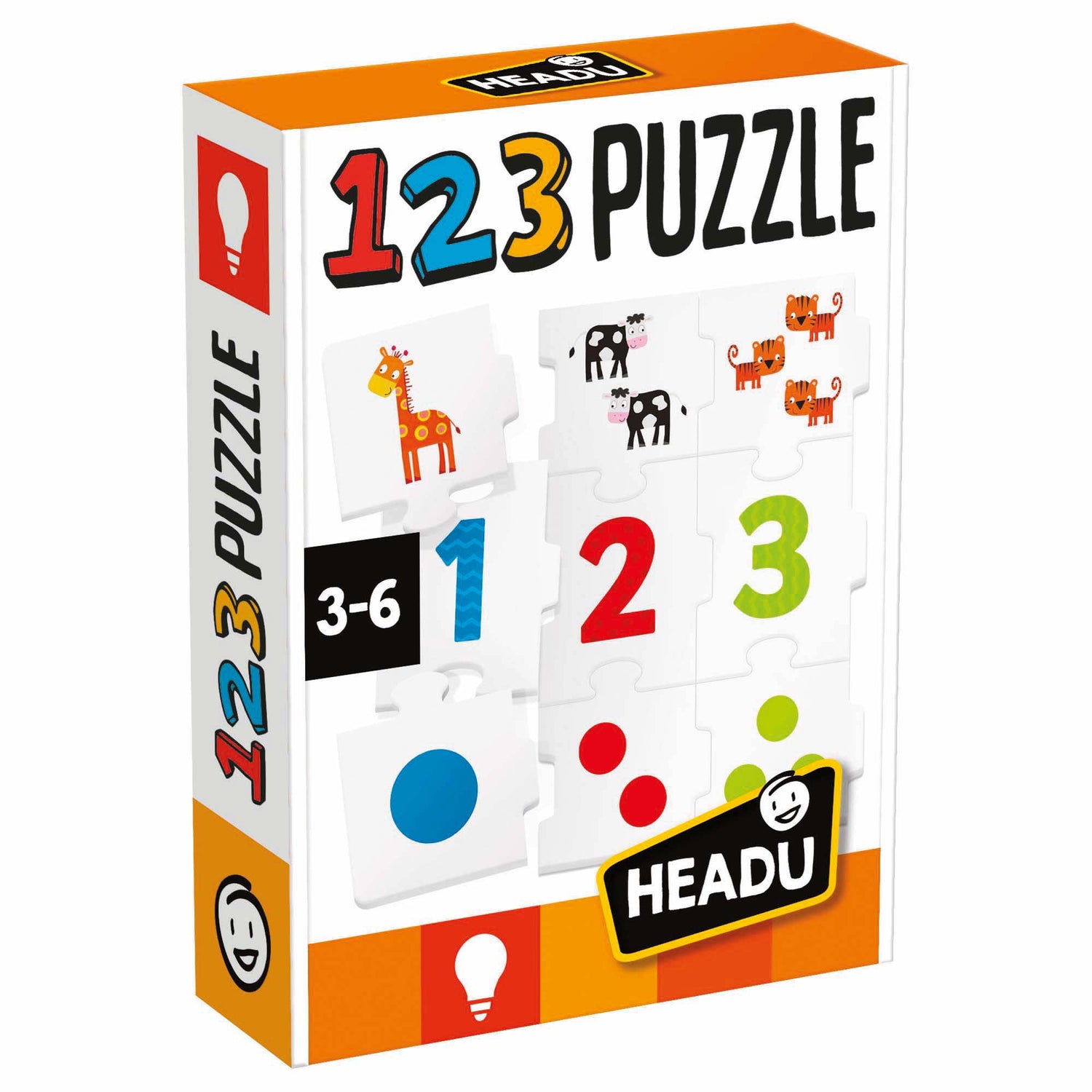 123 Puzzle