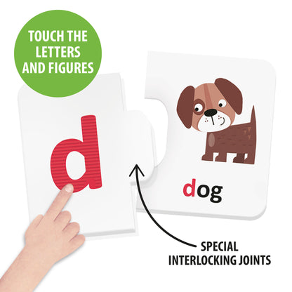 My First English ABC