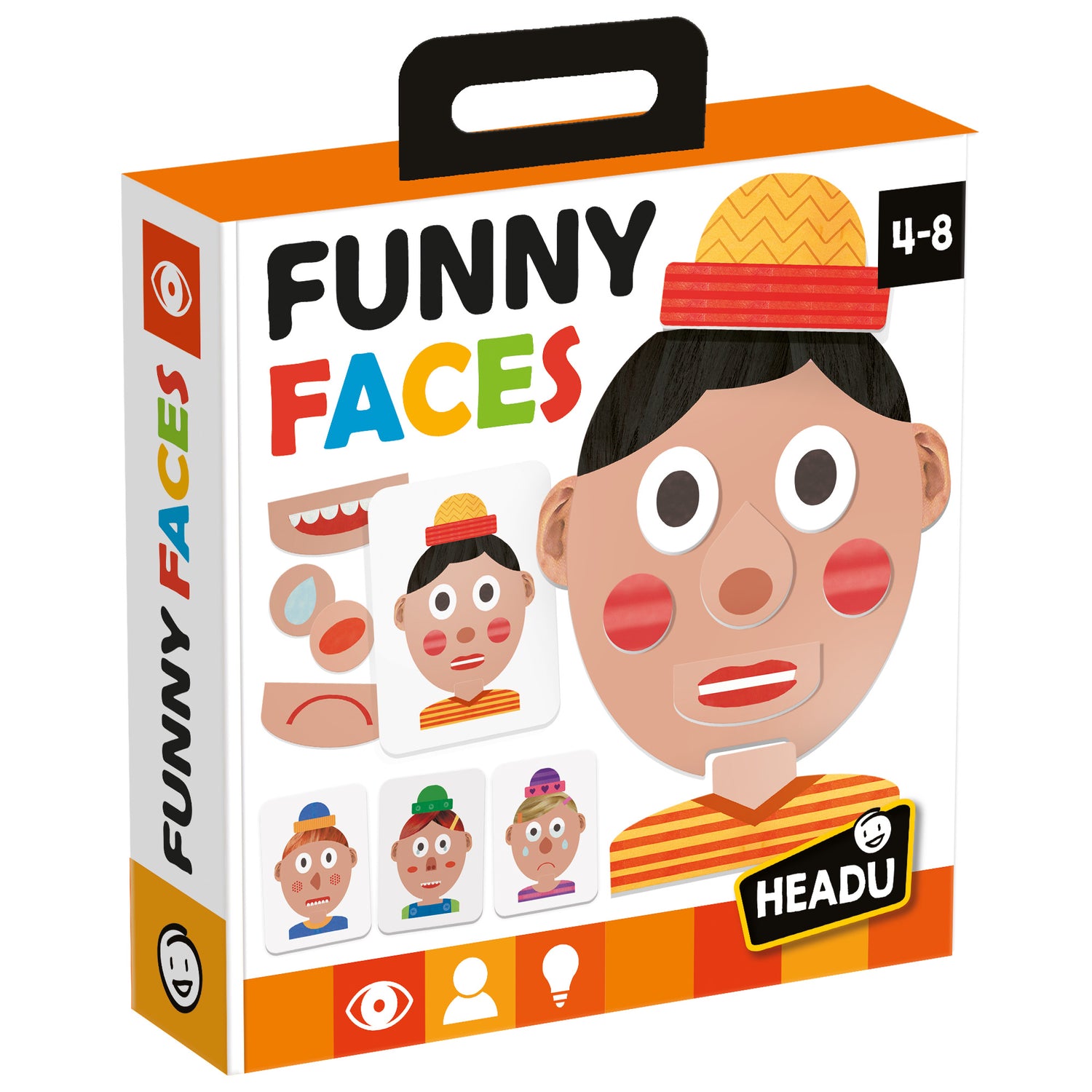 Funny Faces